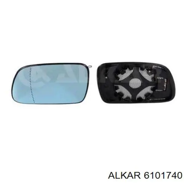 Espejo izquierdo Peugeot/Citroen 8149VG precio, desde 62,44 EUR