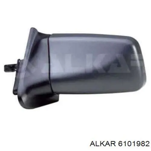 Comprar 5402041191983P 4max Espejo de retrovisor izquierdo