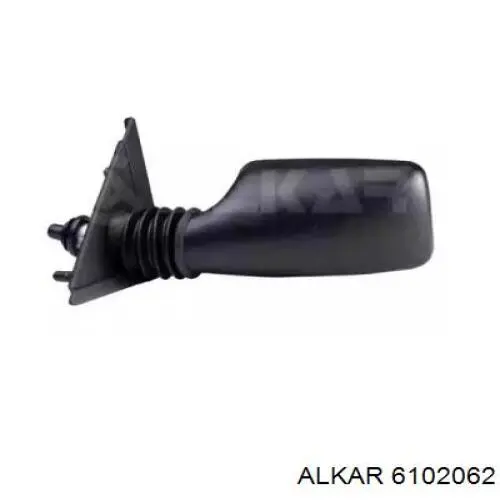 6102062 Alkar Espejo derecho