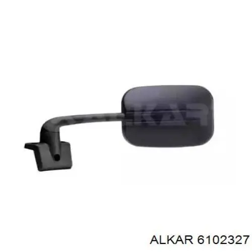 Retrovisor Alkar 6102327 precio, desde 17,60 EUR