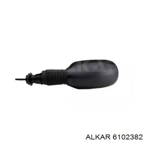 Retrovisor Alkar 6102382 precio, desde 42,66 EUR