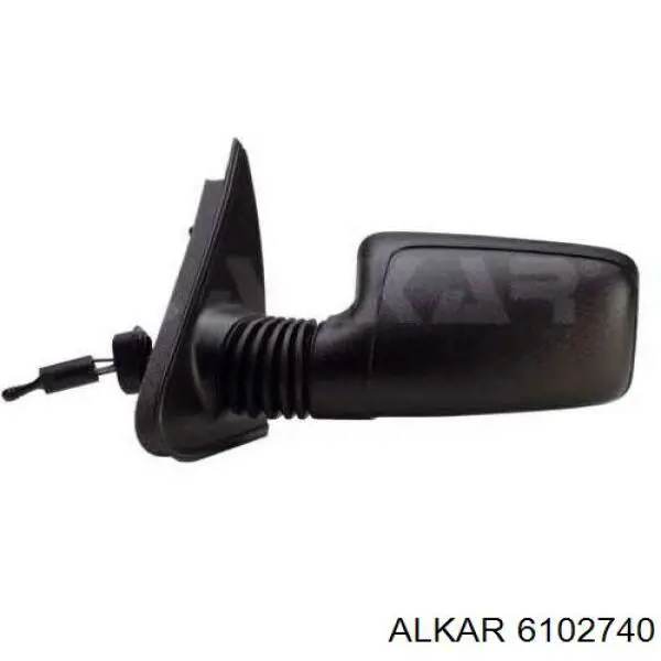 Comprar E1896 SPJ Espejo de retrovisor derecho