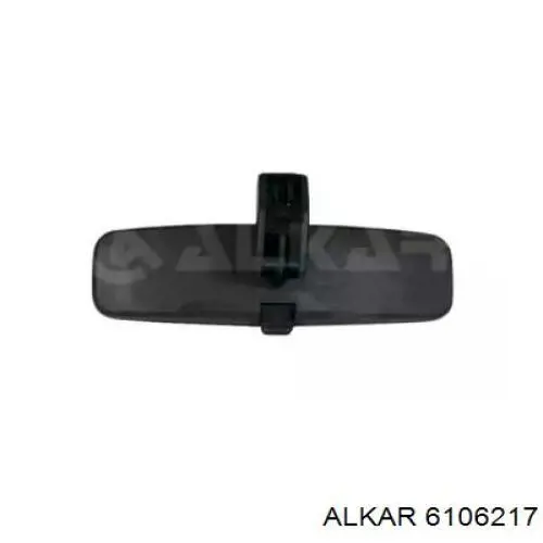 Espejo interior Alkar 6106217 precio, desde 18,63 EUR