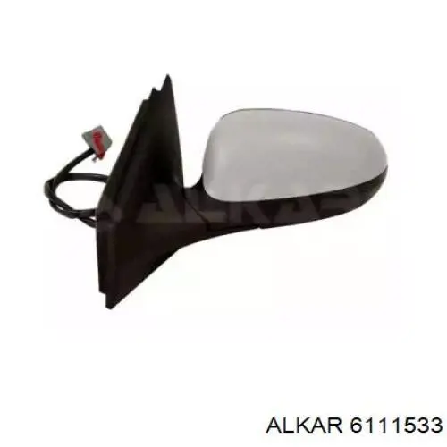 Espejo izquierdo Alkar 6111533 precio, desde 60,98 EUR