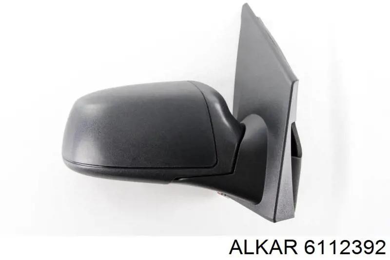 6112392 Alkar espejo retrovisor derecho