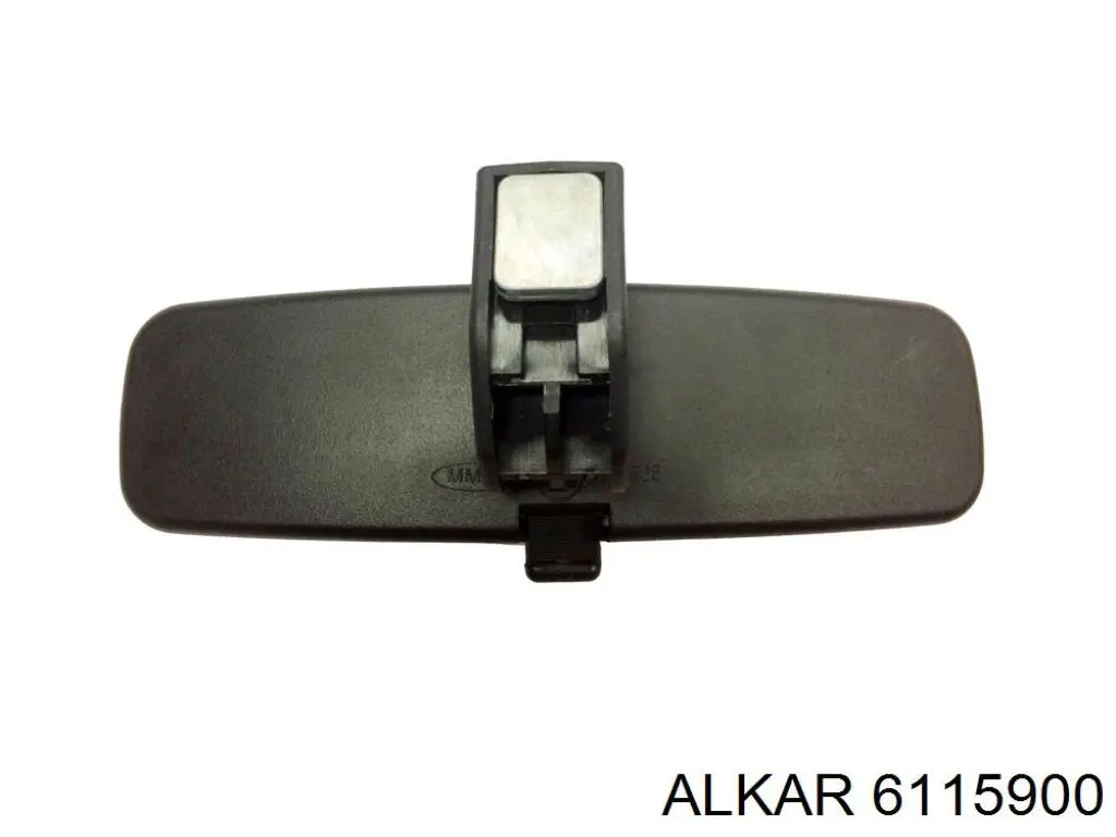 Comprar 6115900 Alkar Espejo interior
