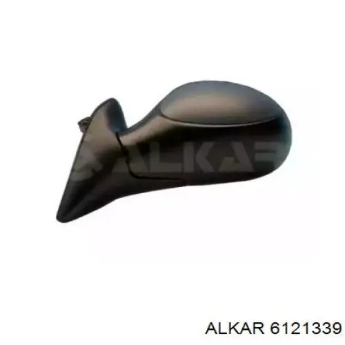 Espejo izquierdo Alkar 6121339 precio, desde 181,28 EUR