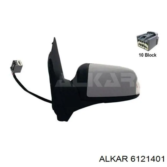 Ford Focus 2 DA, HCP, DP