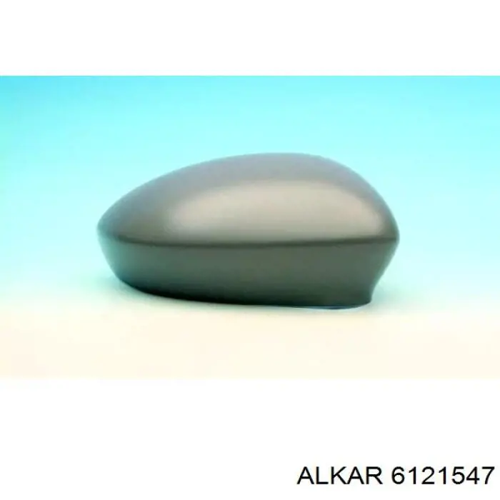 Comprar 6121547 Alkar Espejo de retrovisor izquierdo