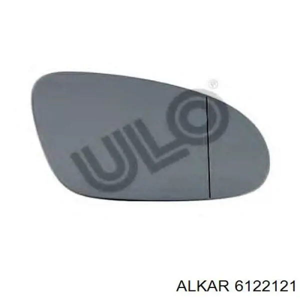 Comprar 6122121 Alkar Espejo de retrovisor derecho