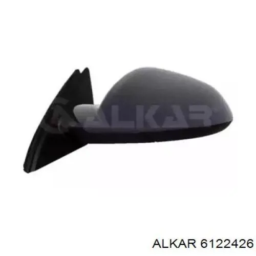 Comprar 6122426 Alkar Espejo de retrovisor izquierdo