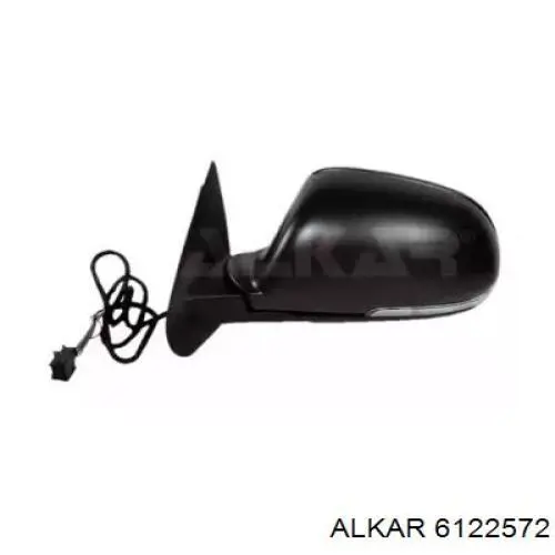 Espejo izquierdo Alkar 6122572 precio, desde 57,08 EUR