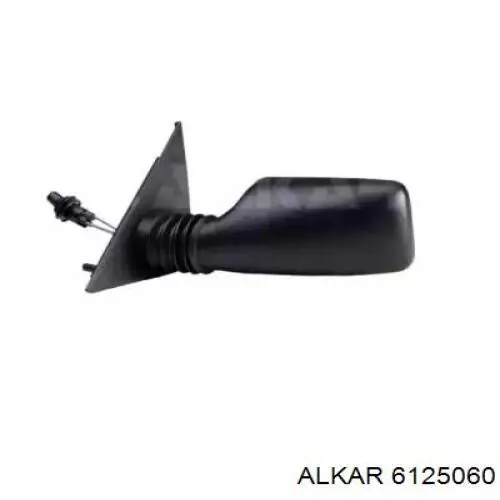 Espejo izquierdo Alkar 6125060 precio, desde 27,33 EUR