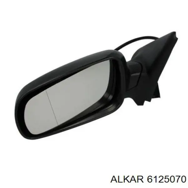 Espejo izquierdo Alkar 6125070 precio, desde 47,81 EUR