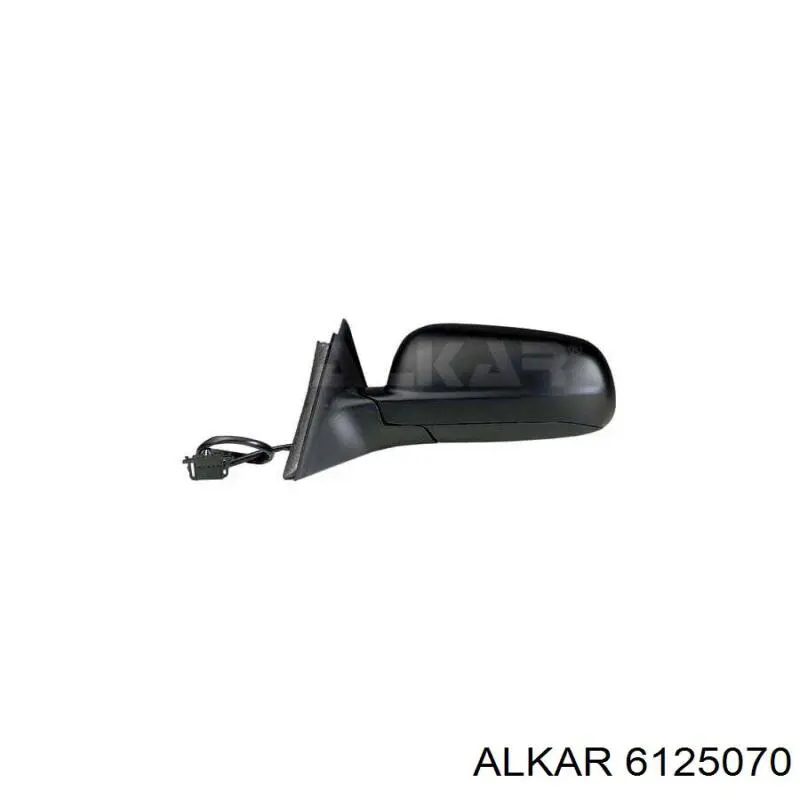 Comprar 6125070 Alkar Espejo de retrovisor izquierdo