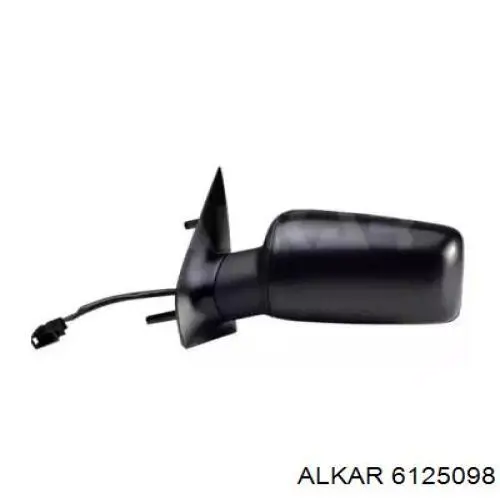 Espejo izquierdo Alkar 6125098 precio, desde 123,85 EUR