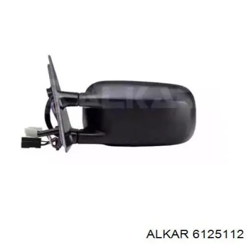 Comprar 6125112 Alkar Espejo de retrovisor izquierdo