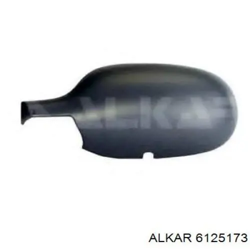 Comprar 6125173 Alkar Espejo de retrovisor izquierdo