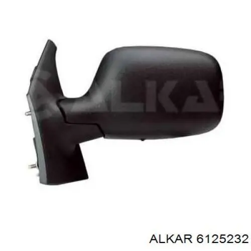 Espejo izquierdo Alkar 6125232 precio, desde 130,44 EUR