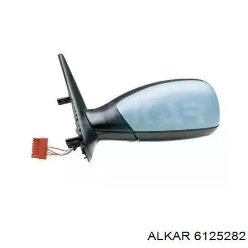 Espejo izquierdo Alkar 6125282 precio, desde 50,52 EUR
