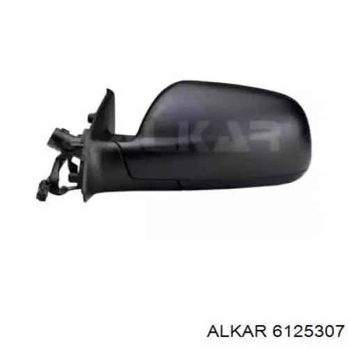 Espejo izquierdo Alkar 6125307 precio, desde 63,42 EUR