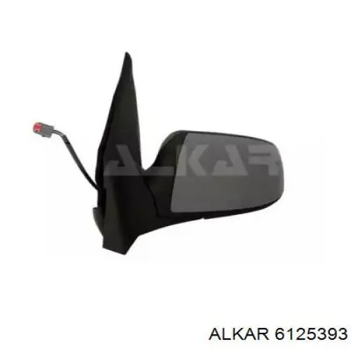 Comprar FD3527324 Prasco Espejo de retrovisor izquierdo