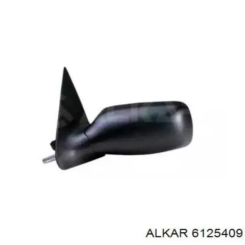 Comprar 6125409 Alkar Espejo de retrovisor izquierdo