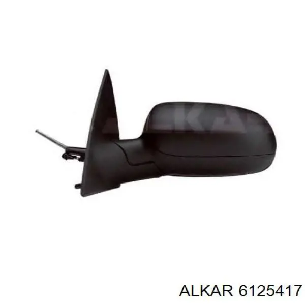 Espejo izquierdo Alkar 6164417 precio, desde 33,04 EUR
