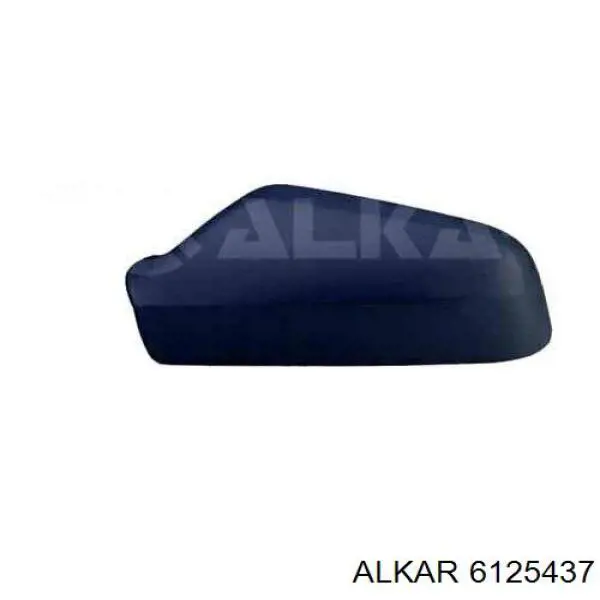 Comprar 6125437 Alkar Espejo de retrovisor izquierdo