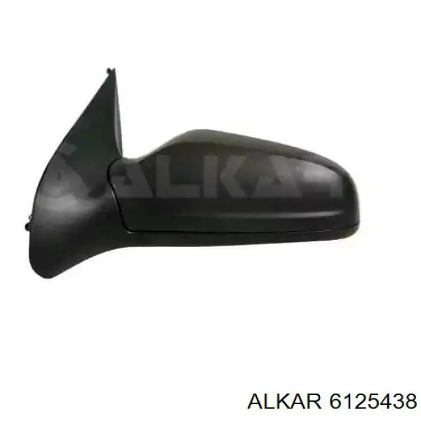 Comprar 6125438 Alkar Espejo de retrovisor izquierdo