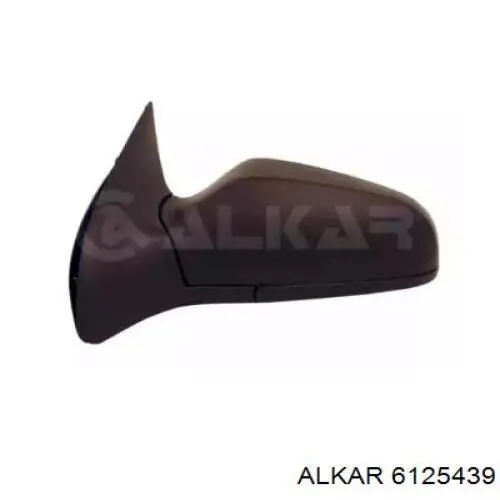 Espejo izquierdo Alkar 6125439 precio, desde 89,41 EUR