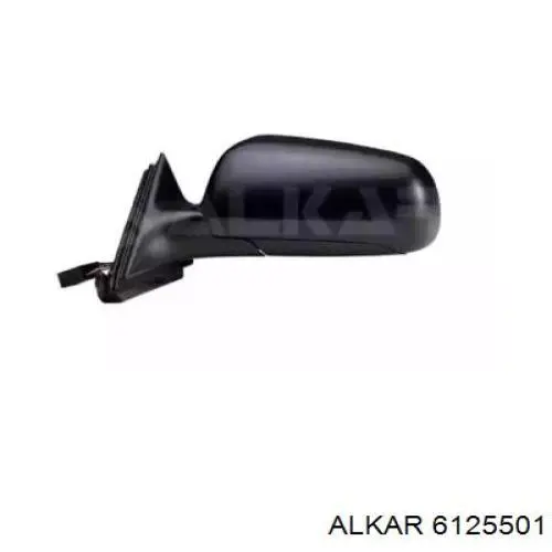 Comprar 6125501 Alkar Espejo de retrovisor izquierdo