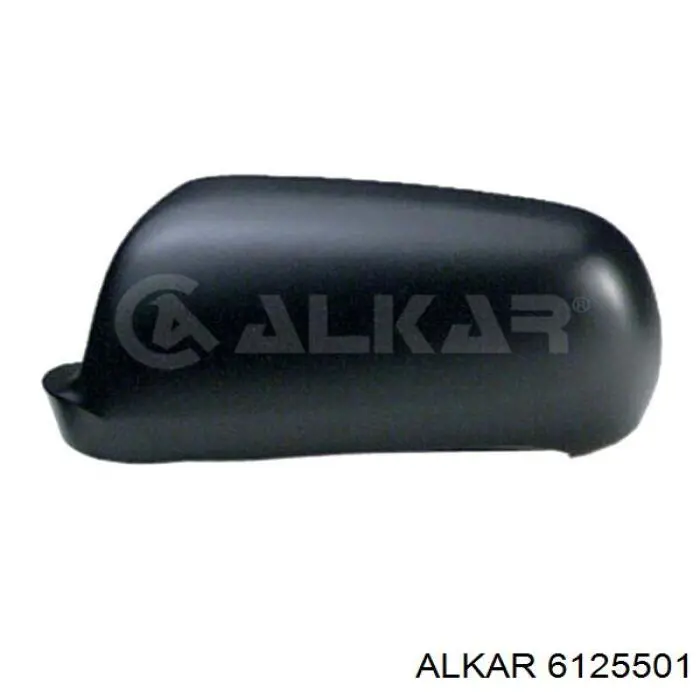 6125501 Alkar espejo retrovisor izquierdo