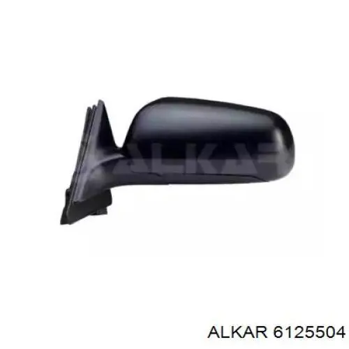 Espejo izquierdo Alkar 6325504 precio, desde 150,36 EUR