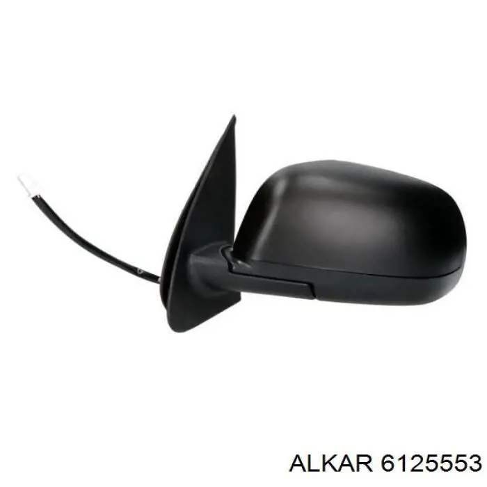 Espejo izquierdo Nissan/Infiniti 963021HB0D precio, desde 68,44 EUR