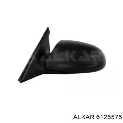Comprar 8761025620 Hyundai/Kia Espejo de retrovisor izquierdo