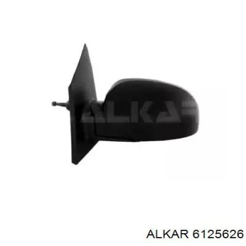 Espejo izquierdo Alkar 6125626 precio, desde 45,01 EUR
