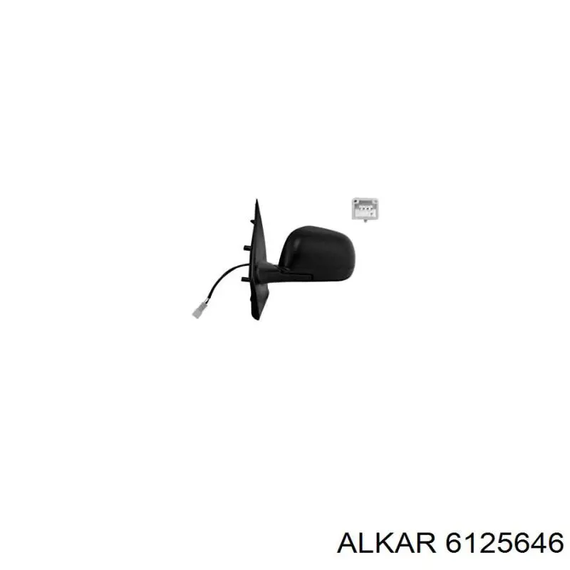 Comprar 27389001 Iparlux Espejo de retrovisor izquierdo