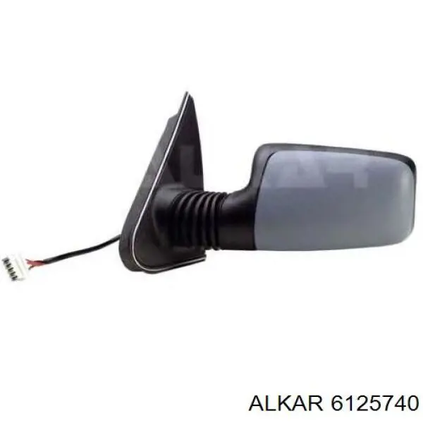 Espejo izquierdo Polcar 5748514M precio, desde 44,74 EUR