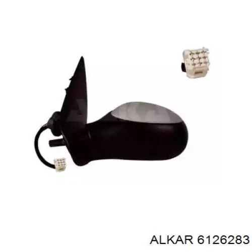 Comprar 6126283 Alkar Espejo de retrovisor derecho