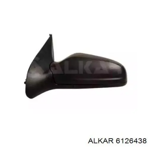 Espejo retrovisor derecho Opel 6428926 precio, desde 24,68 EUR