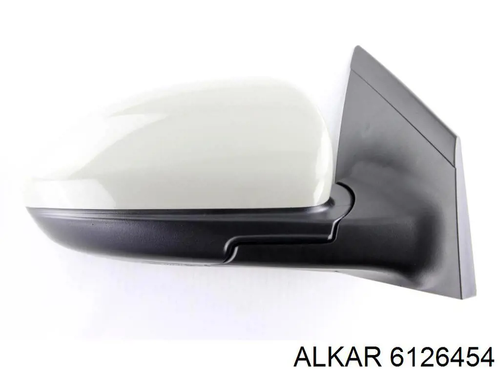 6126454 Alkar espejo retrovisor derecho