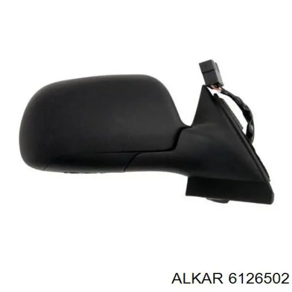 6126502 Alkar Espejo derecho
