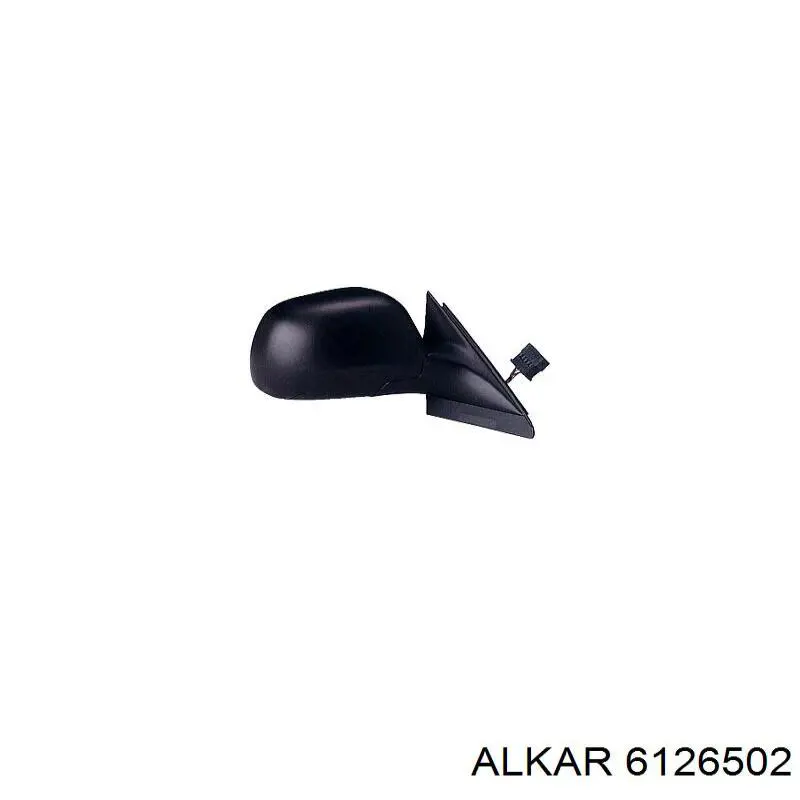Espejo retrovisor derecho Alkar 6126502 precio, desde 47,92 EUR