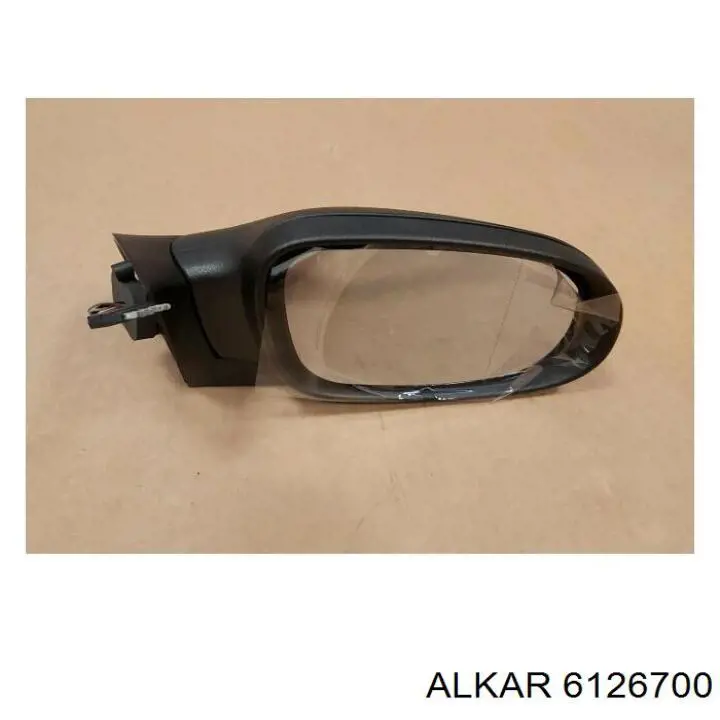 Comprar 1688100276 Mercedes Espejo de retrovisor derecho