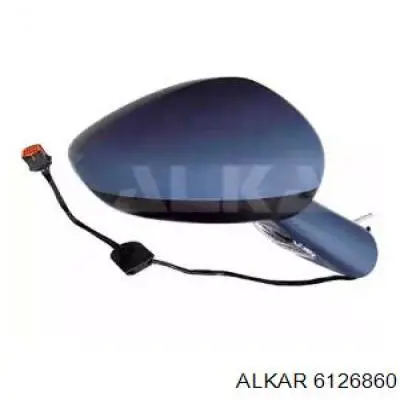 Comprar 6126860 Alkar Espejo de retrovisor derecho