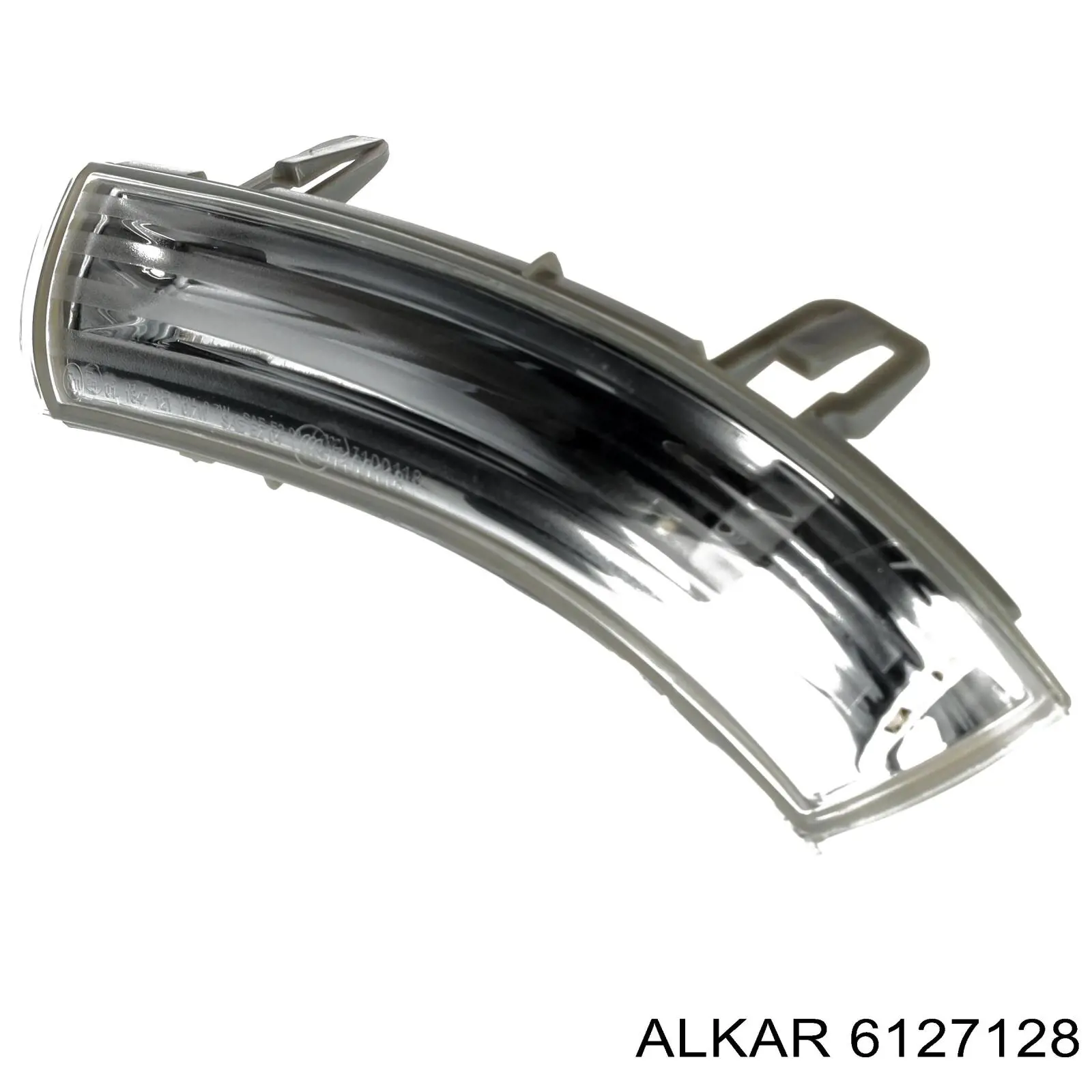 Espejo retrovisor izquierdo Volkswagen Golf 5 1K1