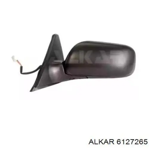 Comprar 8790605010 Toyota Espejo de retrovisor izquierdo