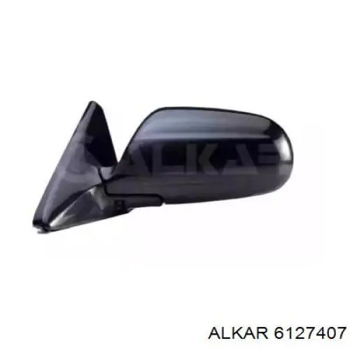 Espejo izquierdo Alkar 6127407 precio, desde 72,12 EUR