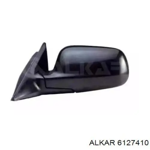 Comprar 6127410 Alkar Espejo de retrovisor izquierdo